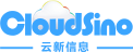Cloudsino Logo