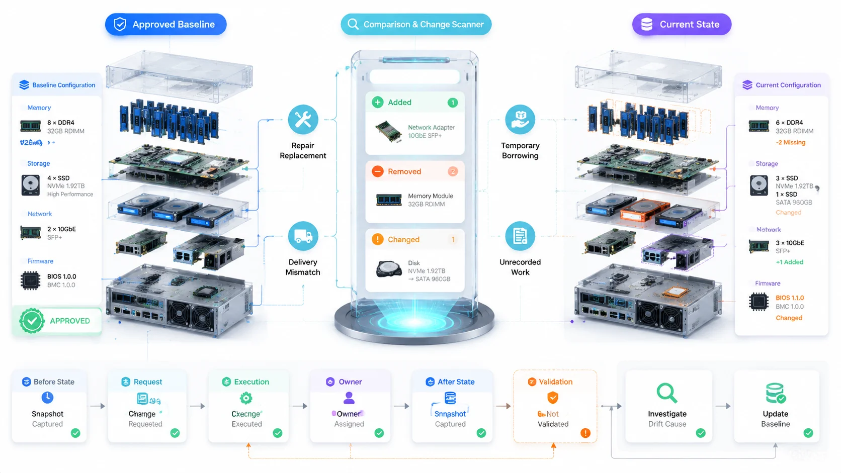 AIOps Practice & Reflections in Large Data Center O&M
