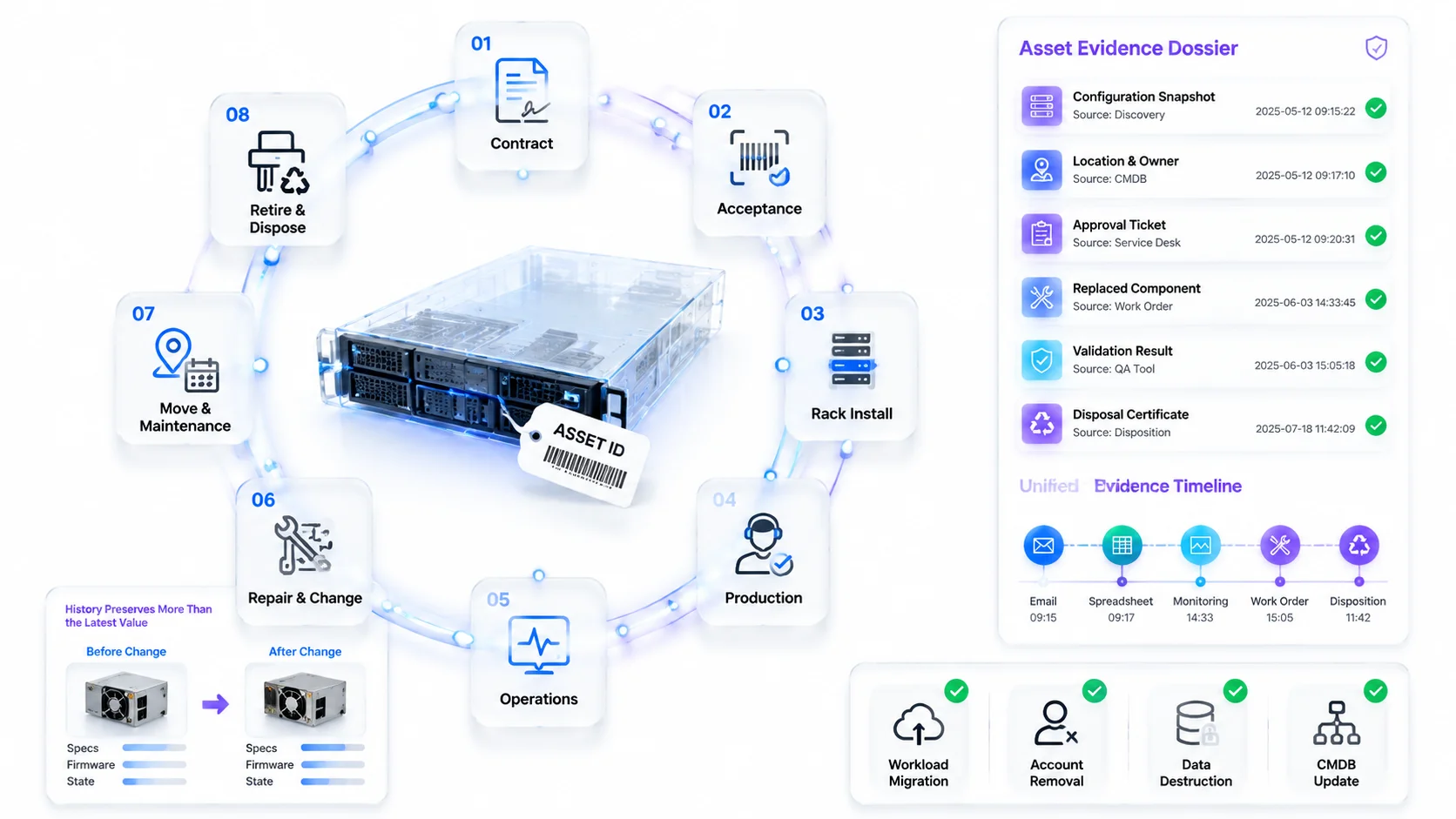 AIOps Practice & Reflections in Large Data Center O&M
